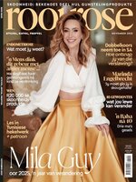 Rooi Rose